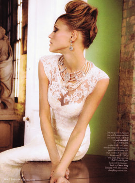 Katie by Cheryl King Couture