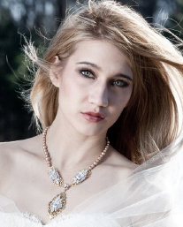 Icing Couture Earrings, Bracelets, Necklaces and Brooches