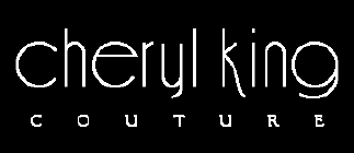 Cheryl King Ltd. Couture designer bridal headpieces and wedding veils by 