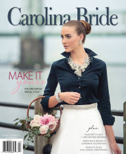 Cheryl King Couture designs are selected by leading magazines and salons