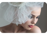 Cheryl King Couture Bridal Accessories